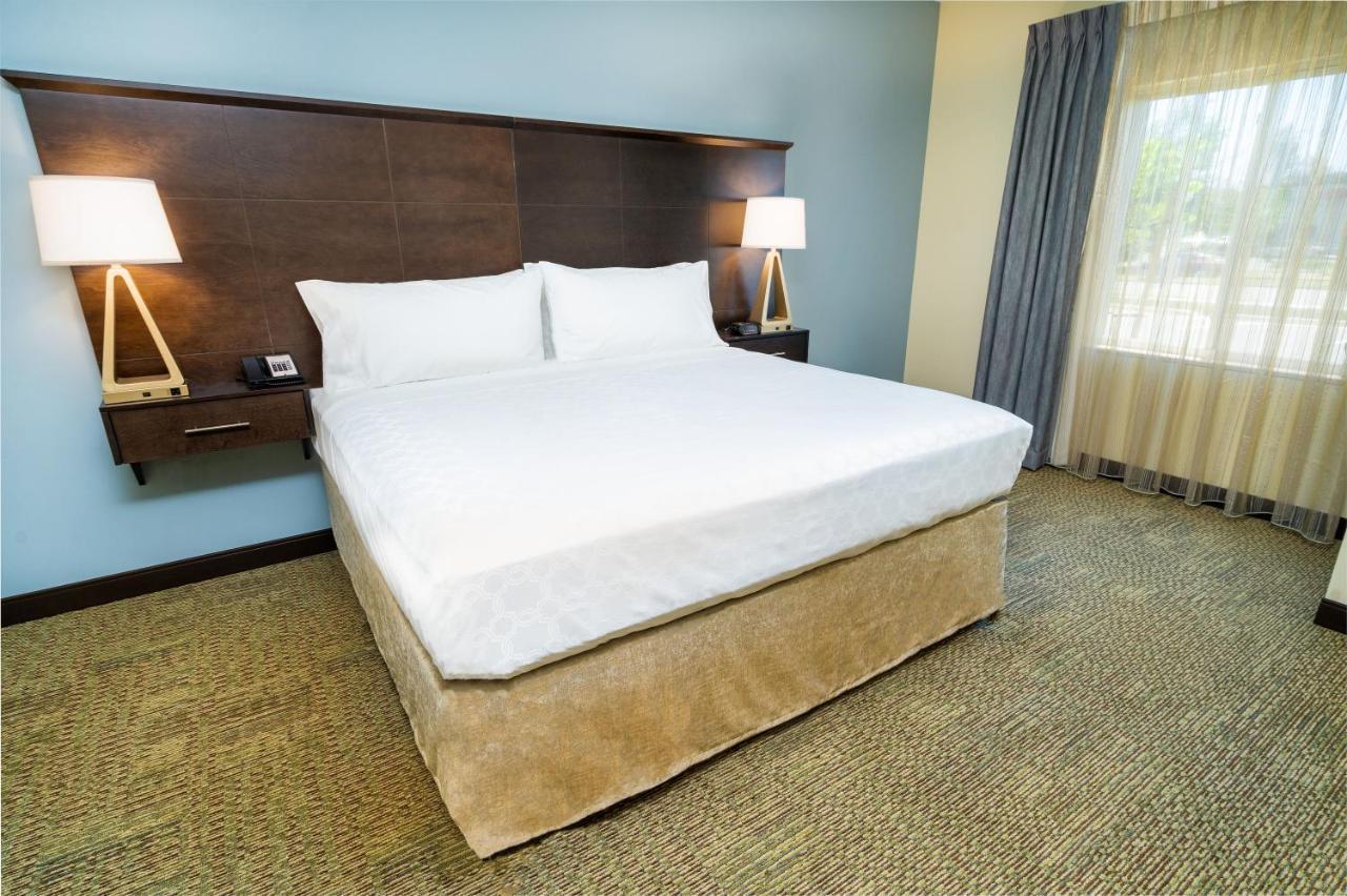 Staybridge Suites - Newark - Fremont By Ihg Phòng bức ảnh