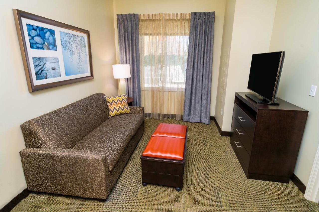 Staybridge Suites - Newark - Fremont By Ihg Phòng bức ảnh