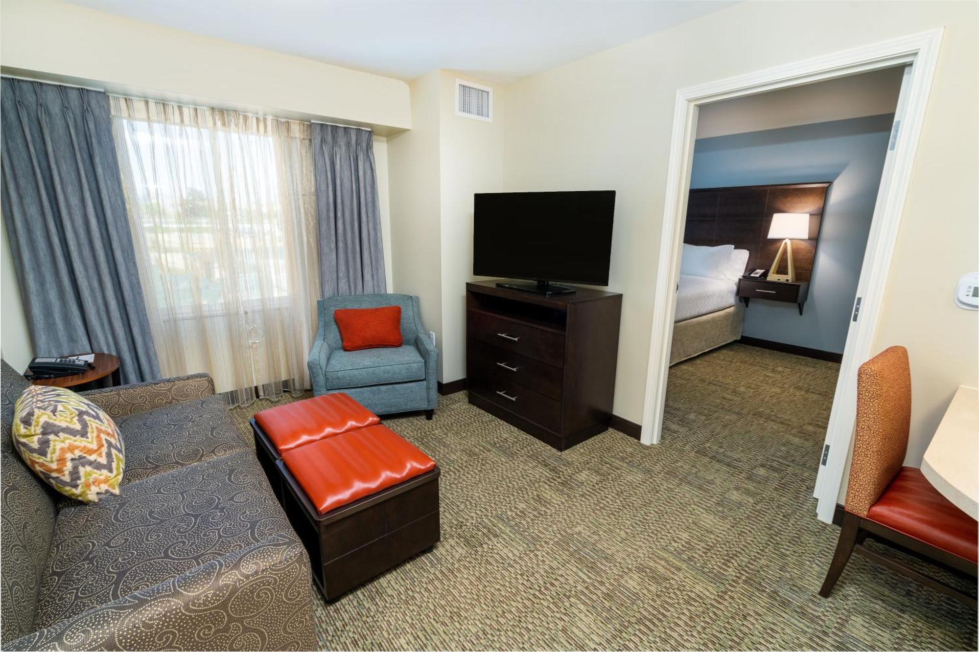 Staybridge Suites - Newark - Fremont By Ihg Ngoại thất bức ảnh
