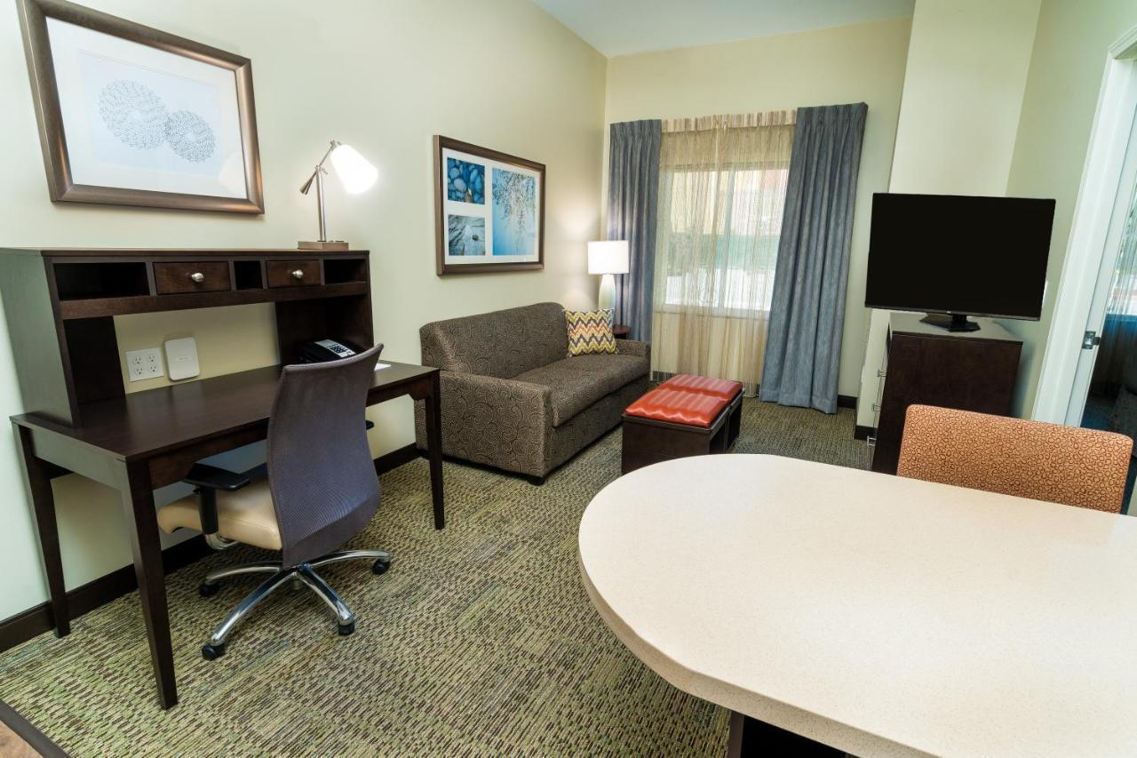 Staybridge Suites - Newark - Fremont By Ihg Phòng bức ảnh