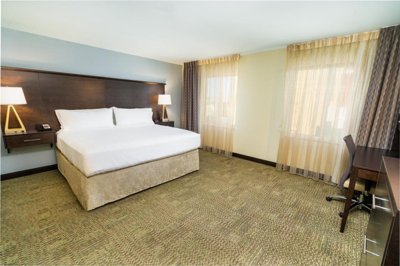Staybridge Suites - Newark - Fremont By Ihg Phòng bức ảnh