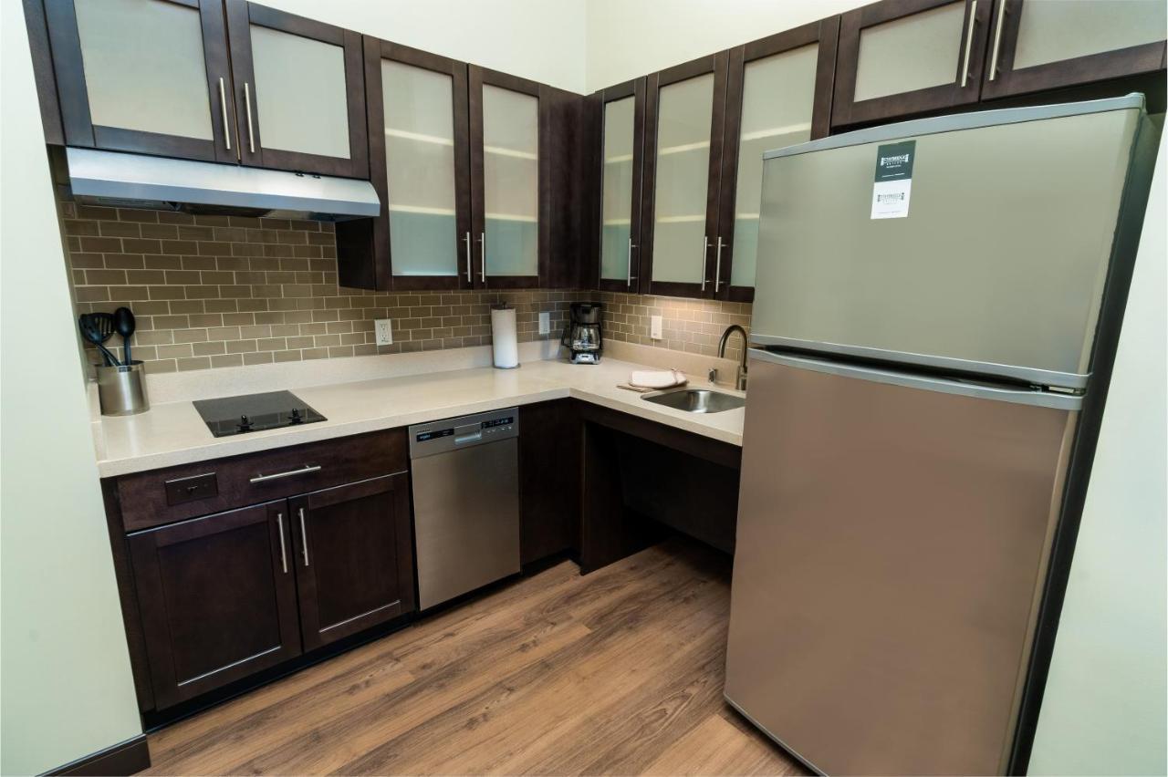 Staybridge Suites - Newark - Fremont By Ihg Phòng bức ảnh