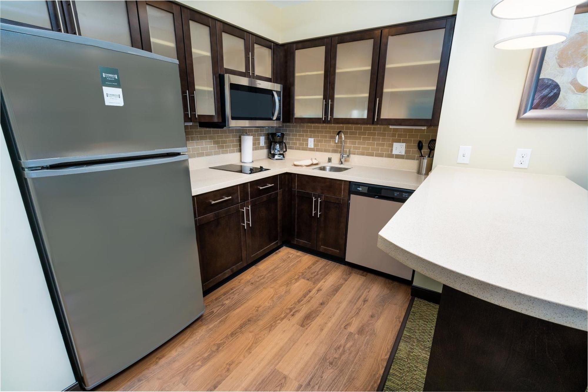 Staybridge Suites - Newark - Fremont By Ihg Ngoại thất bức ảnh