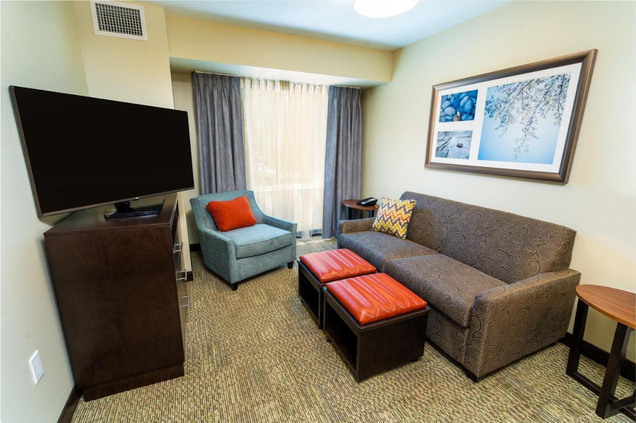 Staybridge Suites - Newark - Fremont By Ihg Phòng bức ảnh