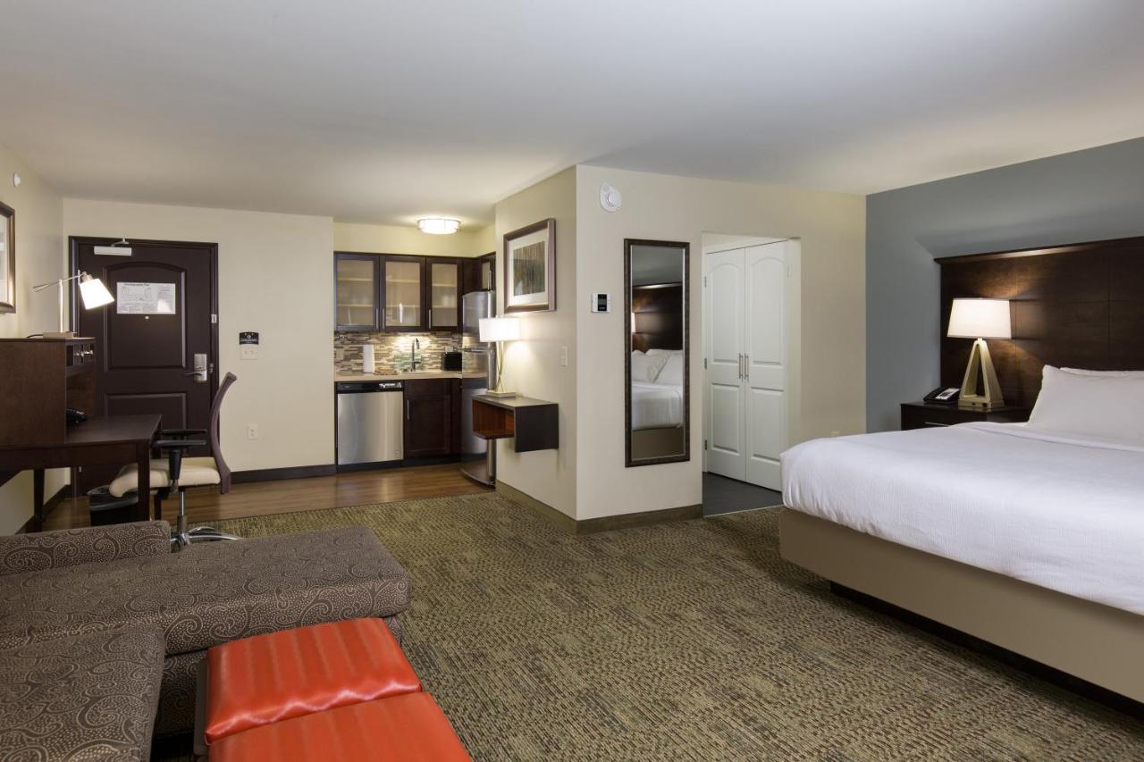Staybridge Suites - Newark - Fremont By Ihg Ngoại thất bức ảnh