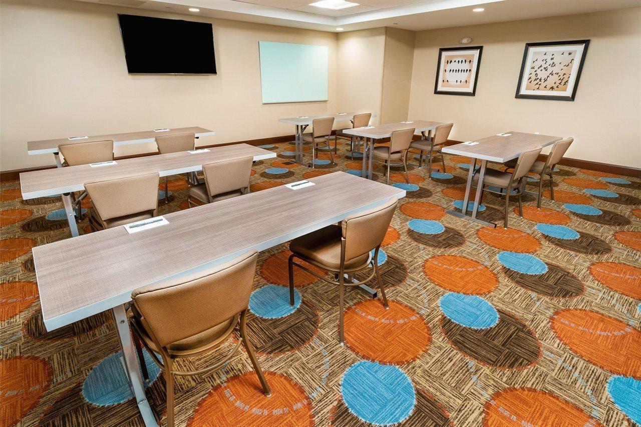 Staybridge Suites - Newark - Fremont By Ihg Ngoại thất bức ảnh