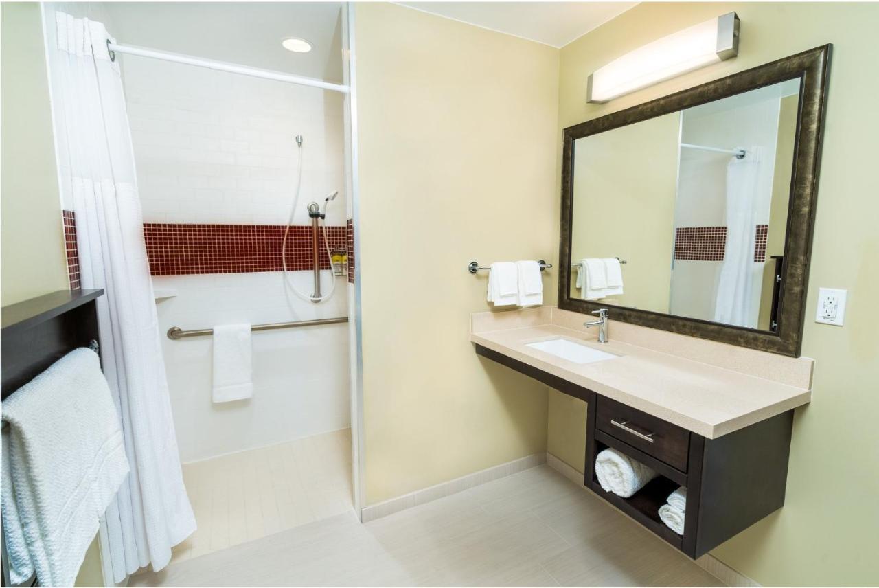 Staybridge Suites - Newark - Fremont By Ihg Ngoại thất bức ảnh
