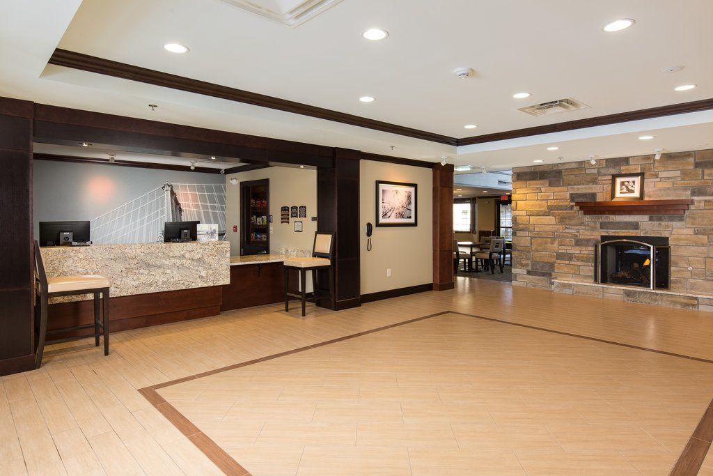 Staybridge Suites - Newark - Fremont By Ihg Ngoại thất bức ảnh