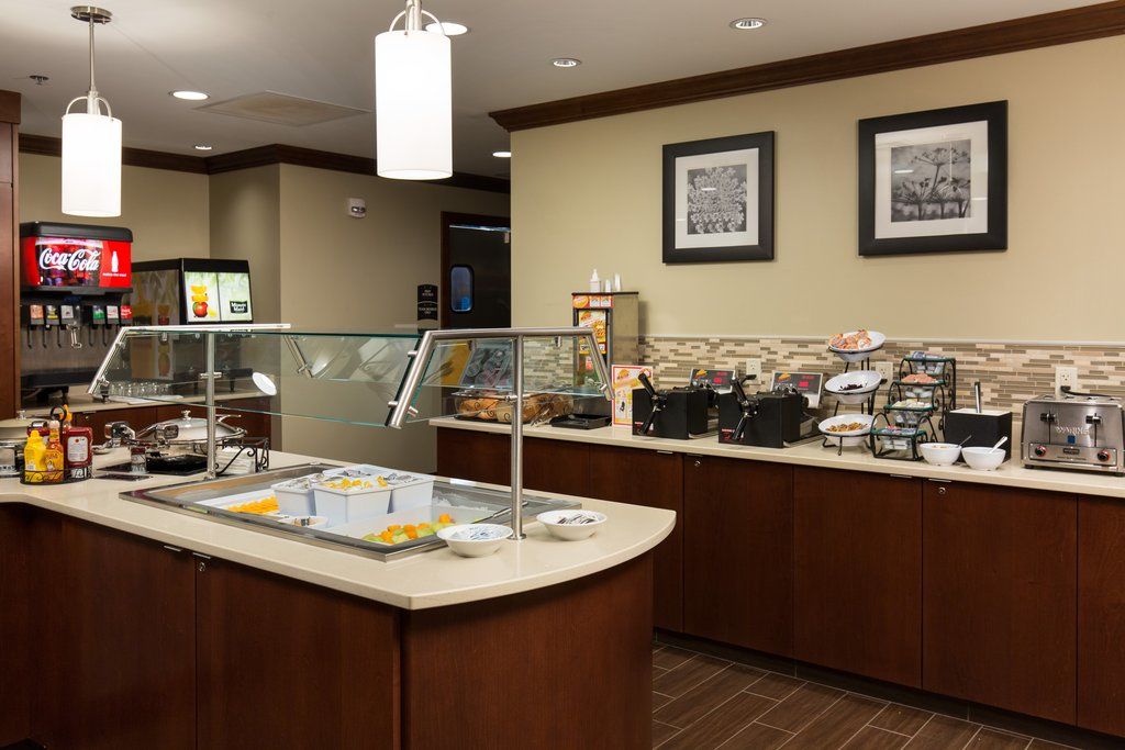 Staybridge Suites - Newark - Fremont By Ihg Ngoại thất bức ảnh