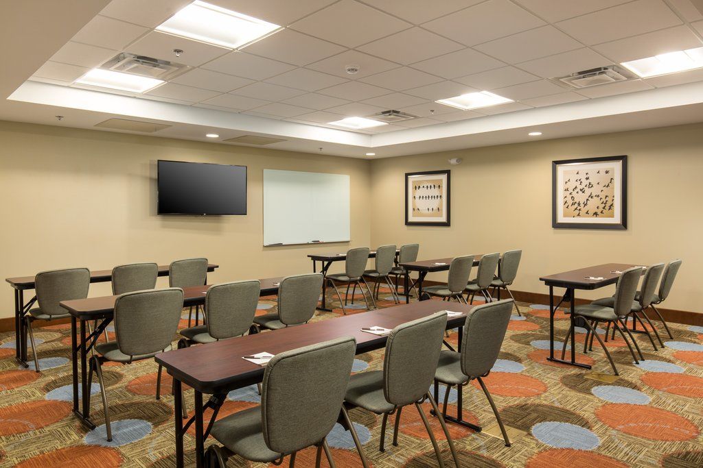 Staybridge Suites - Newark - Fremont By Ihg Ngoại thất bức ảnh