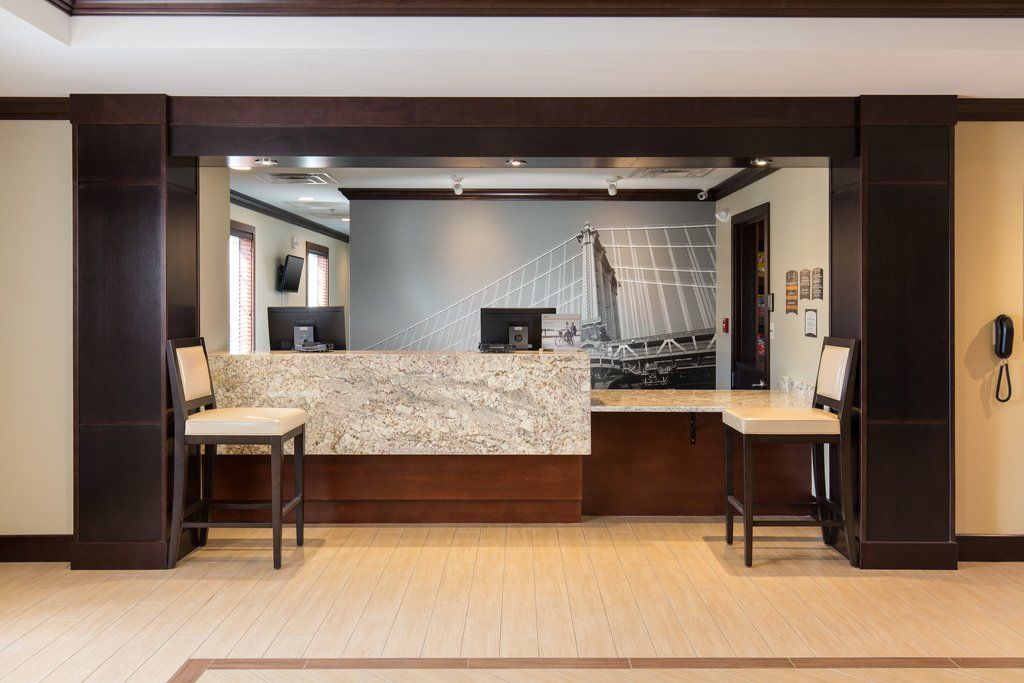 Staybridge Suites - Newark - Fremont By Ihg Ngoại thất bức ảnh
