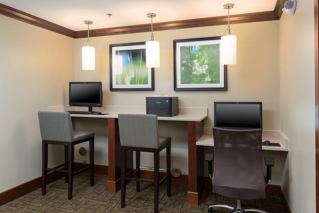 Staybridge Suites - Newark - Fremont By Ihg Ngoại thất bức ảnh