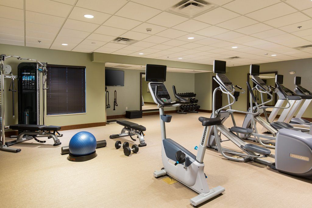 Staybridge Suites - Newark - Fremont By Ihg Ngoại thất bức ảnh
