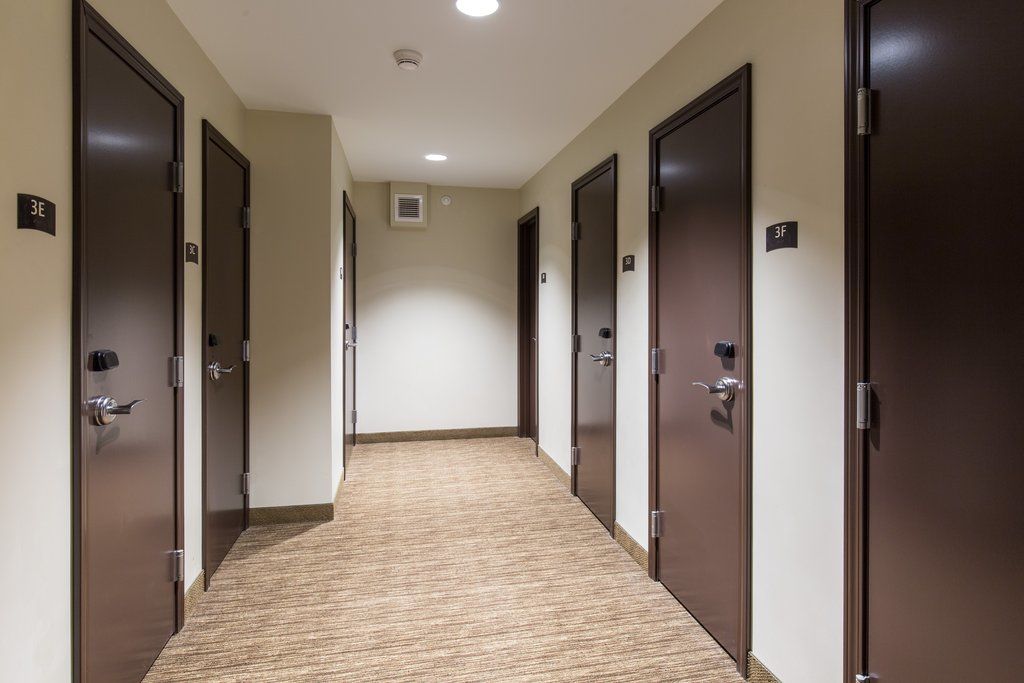 Staybridge Suites - Newark - Fremont By Ihg Ngoại thất bức ảnh