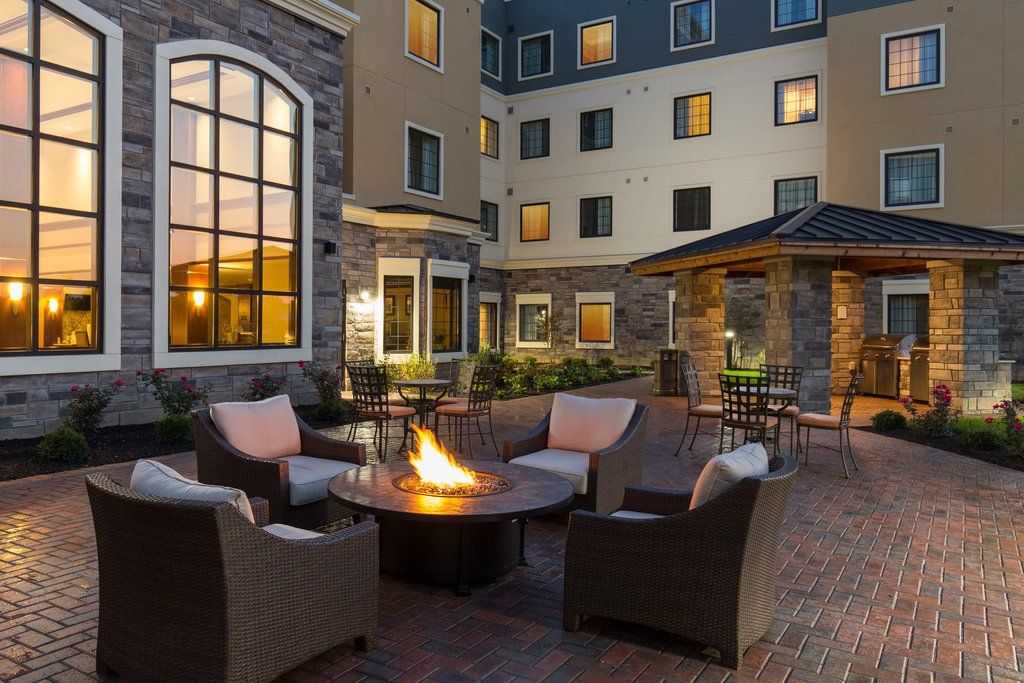 Staybridge Suites - Newark - Fremont By Ihg Ngoại thất bức ảnh