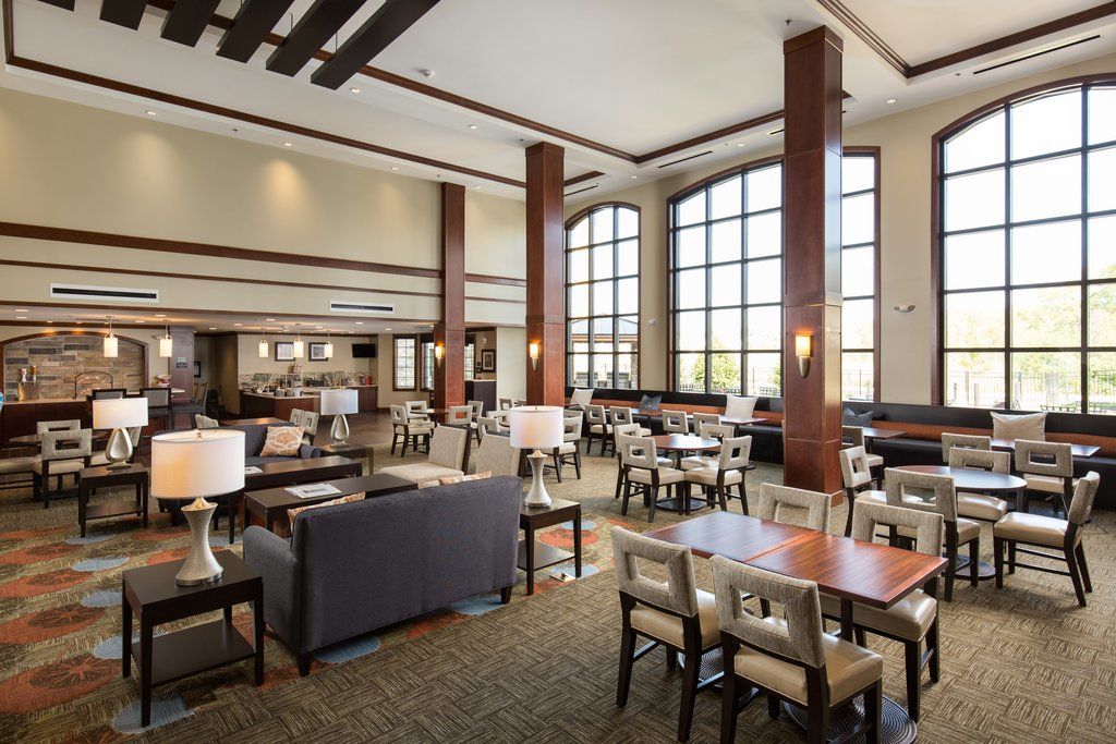 Staybridge Suites - Newark - Fremont By Ihg Ngoại thất bức ảnh