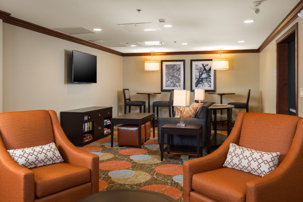Staybridge Suites - Newark - Fremont By Ihg Ngoại thất bức ảnh