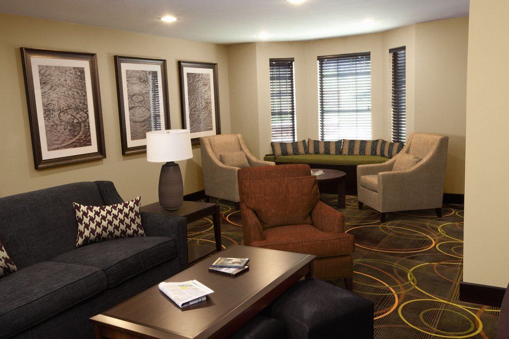 Staybridge Suites - Newark - Fremont By Ihg Ngoại thất bức ảnh
