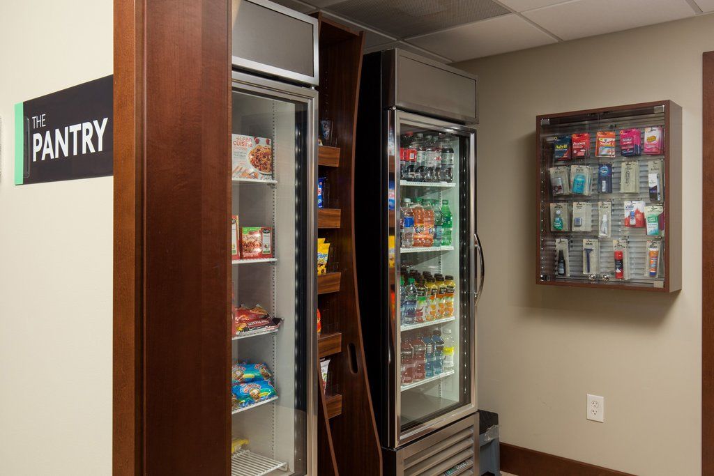 Staybridge Suites - Newark - Fremont By Ihg Ngoại thất bức ảnh
