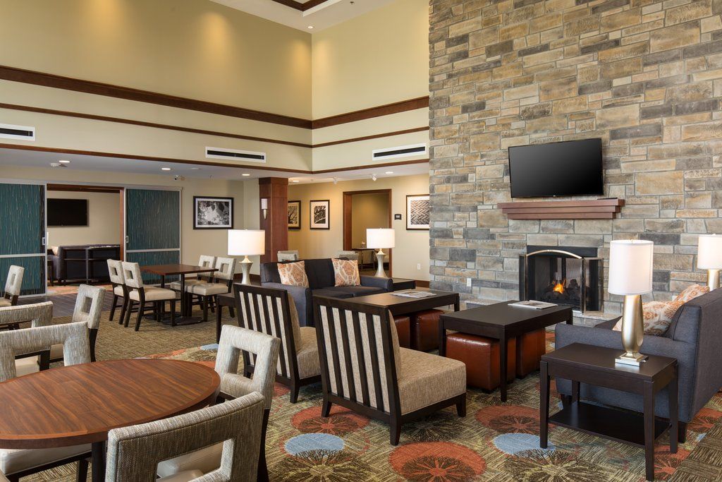 Staybridge Suites - Newark - Fremont By Ihg Ngoại thất bức ảnh