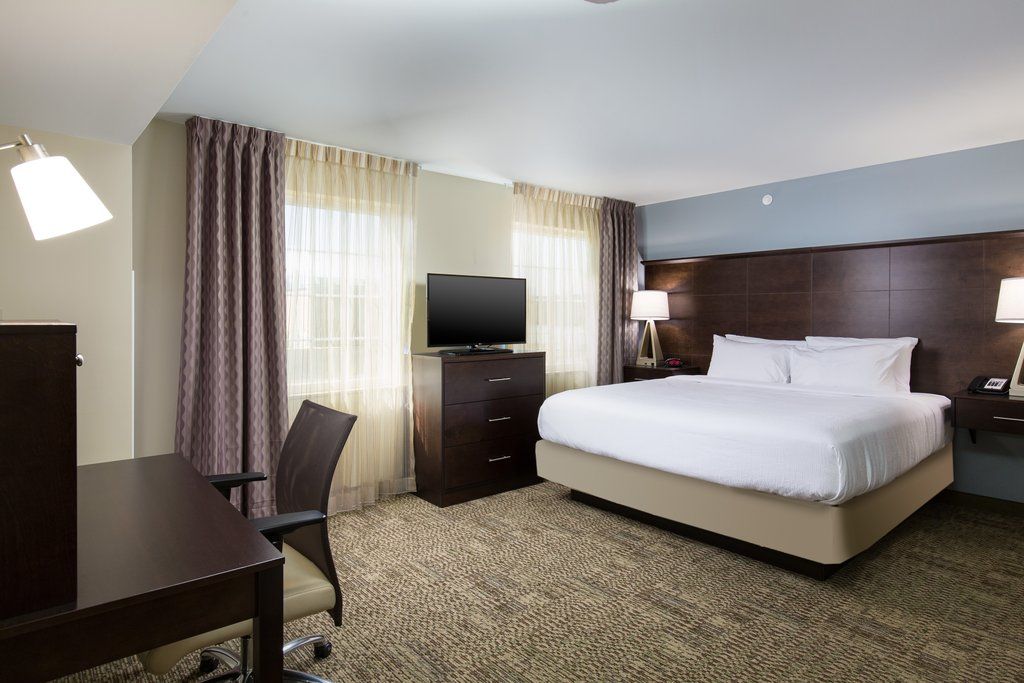 Staybridge Suites - Newark - Fremont By Ihg Ngoại thất bức ảnh