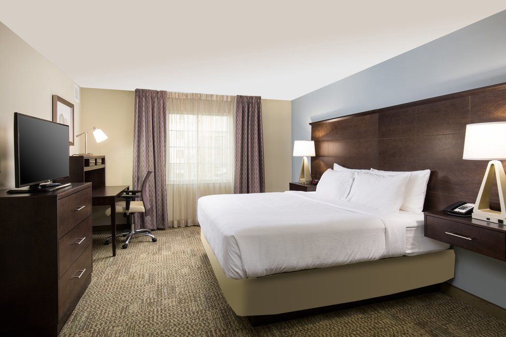 Staybridge Suites - Newark - Fremont By Ihg Ngoại thất bức ảnh