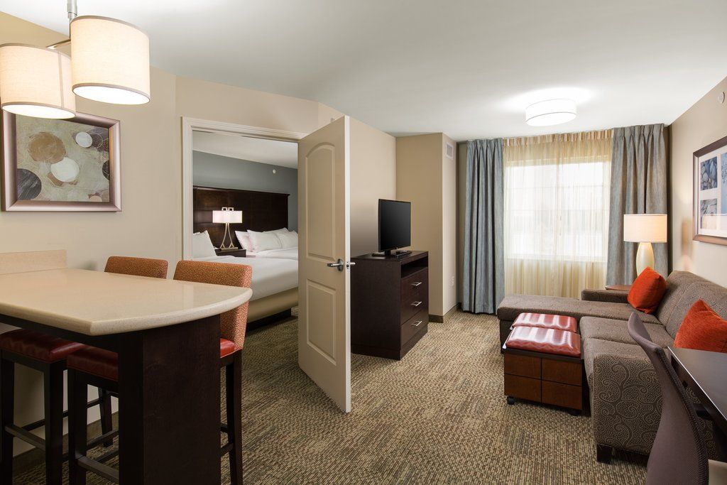 Staybridge Suites - Newark - Fremont By Ihg Ngoại thất bức ảnh
