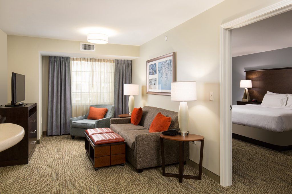 Staybridge Suites - Newark - Fremont By Ihg Ngoại thất bức ảnh