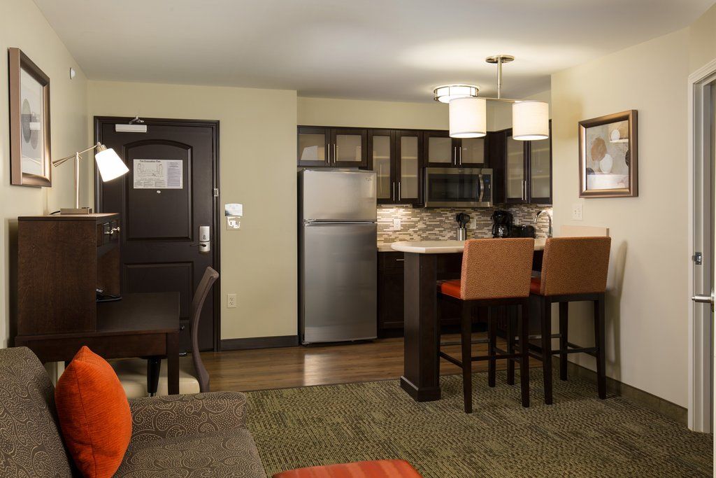 Staybridge Suites - Newark - Fremont By Ihg Ngoại thất bức ảnh
