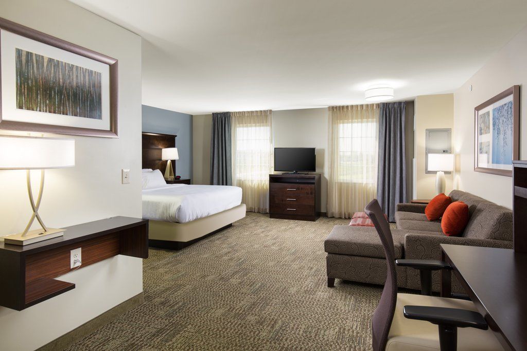Staybridge Suites - Newark - Fremont By Ihg Ngoại thất bức ảnh