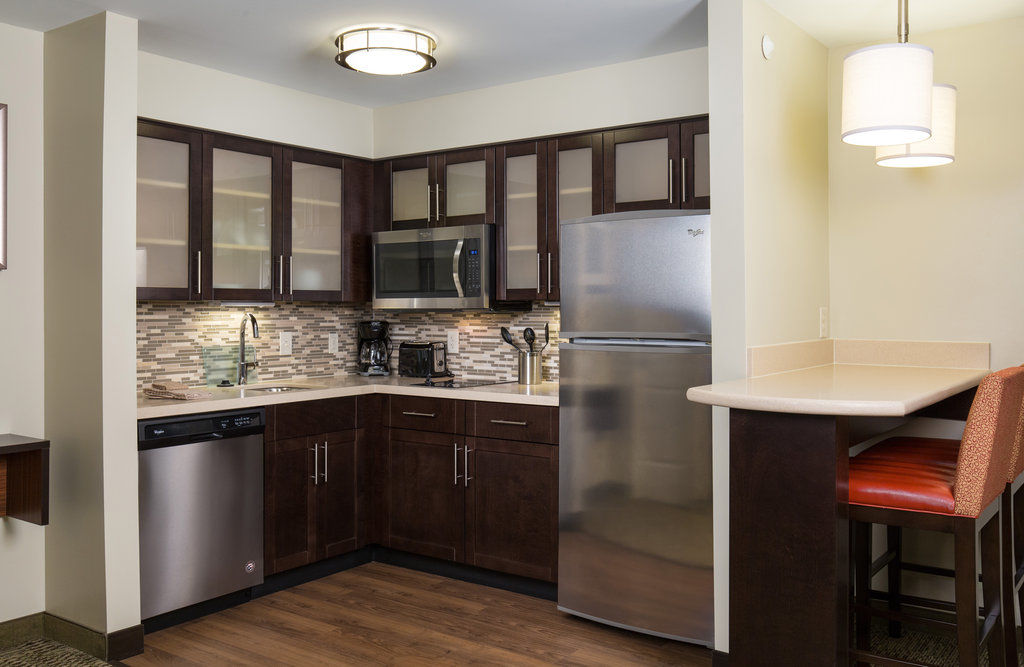 Staybridge Suites - Newark - Fremont By Ihg Ngoại thất bức ảnh