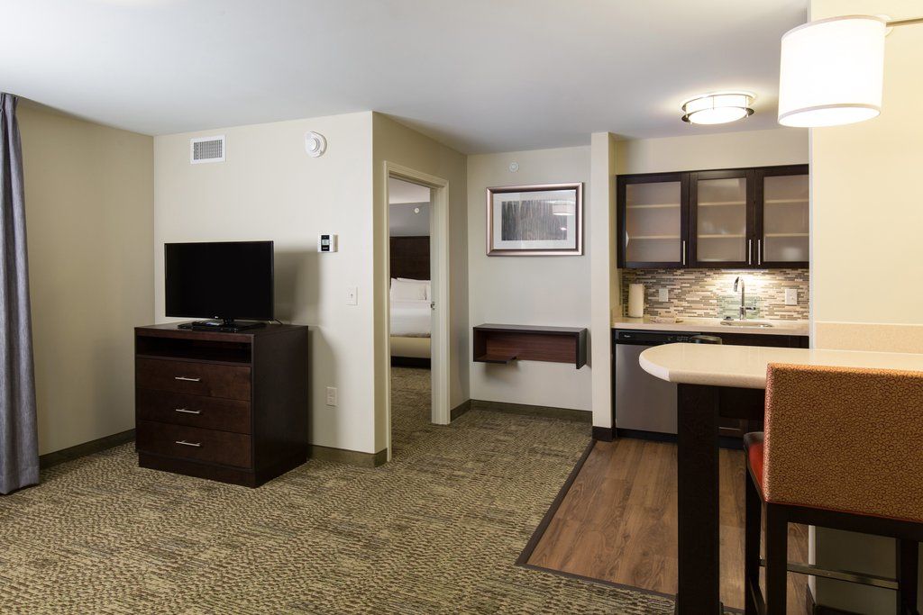 Staybridge Suites - Newark - Fremont By Ihg Ngoại thất bức ảnh