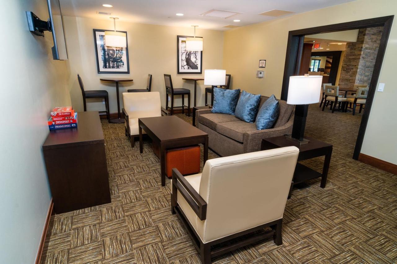 Staybridge Suites - Newark - Fremont By Ihg Ngoại thất bức ảnh