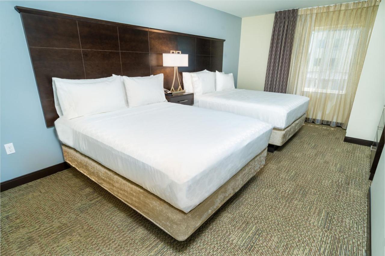 Staybridge Suites - Newark - Fremont By Ihg Phòng bức ảnh