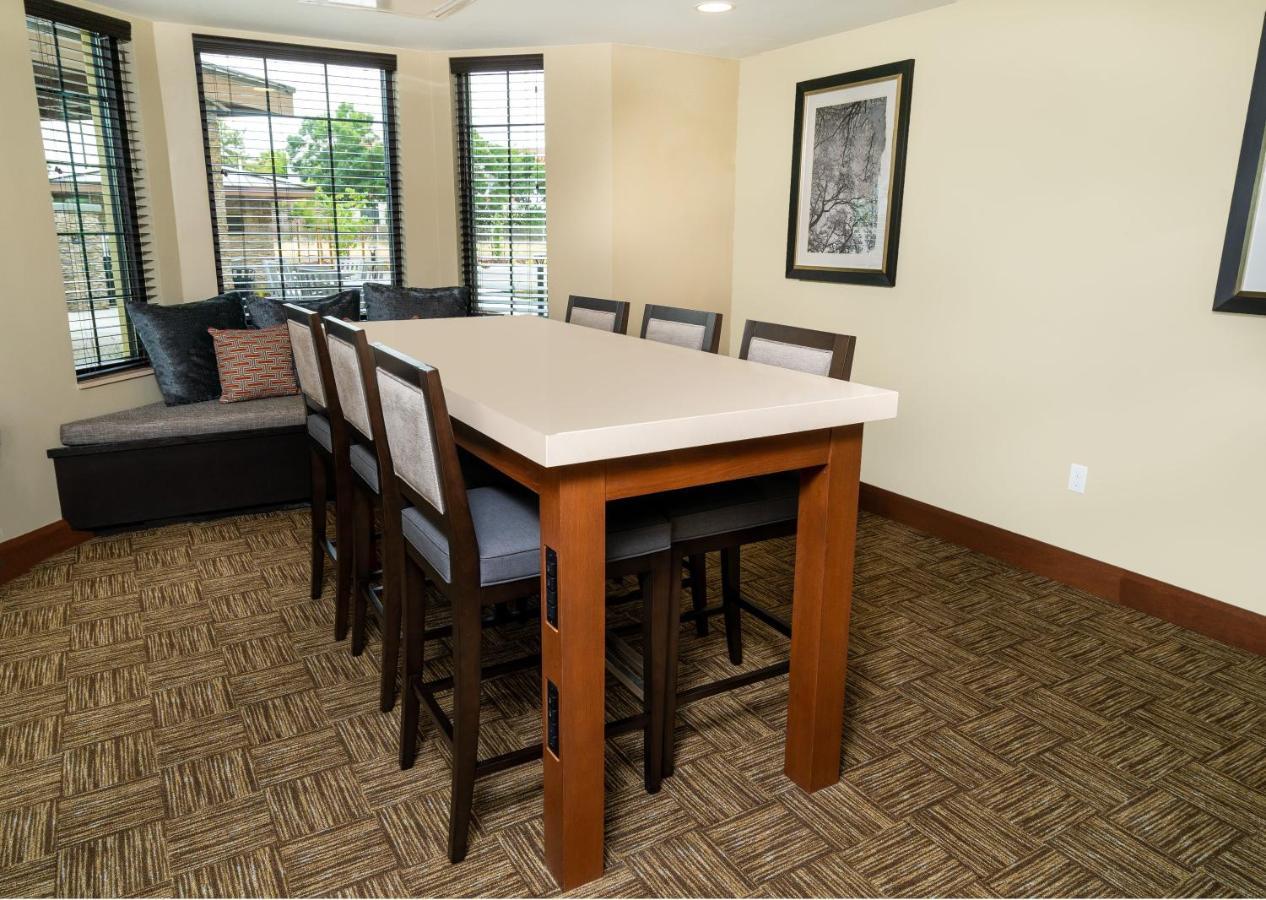 Staybridge Suites - Newark - Fremont By Ihg Ngoại thất bức ảnh
