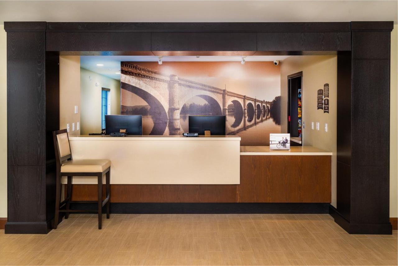 Staybridge Suites - Newark - Fremont By Ihg Ngoại thất bức ảnh