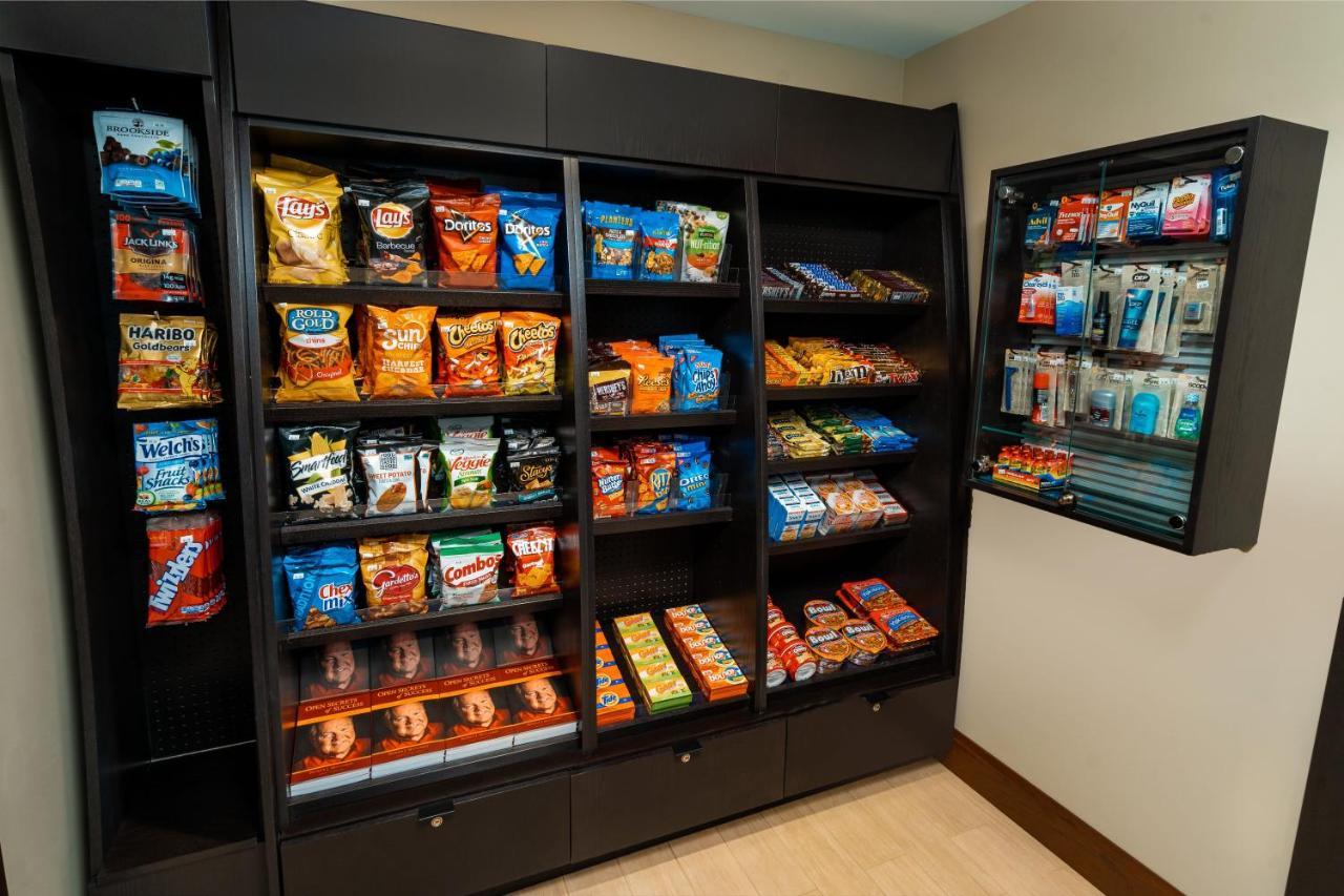 Staybridge Suites - Newark - Fremont By Ihg Ngoại thất bức ảnh