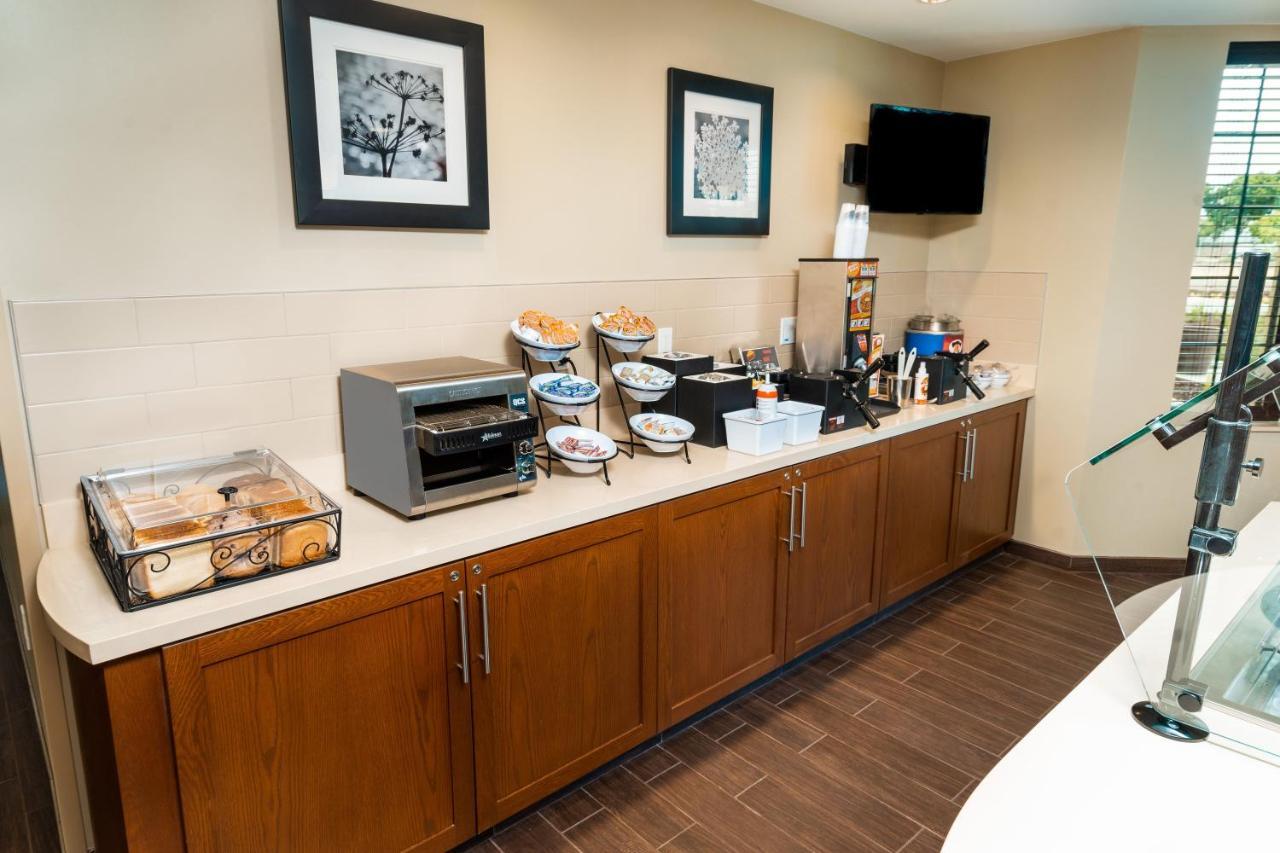 Staybridge Suites - Newark - Fremont By Ihg Ngoại thất bức ảnh