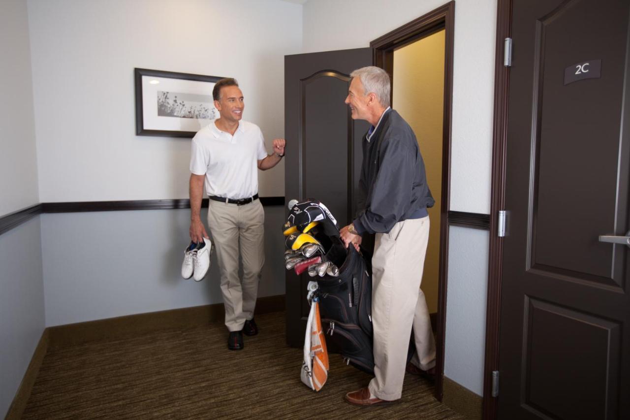Staybridge Suites - Newark - Fremont By Ihg Ngoại thất bức ảnh