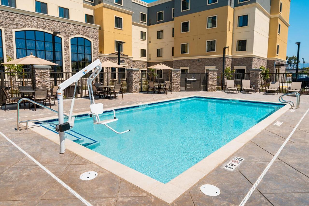 Staybridge Suites - Newark - Fremont By Ihg Ngoại thất bức ảnh