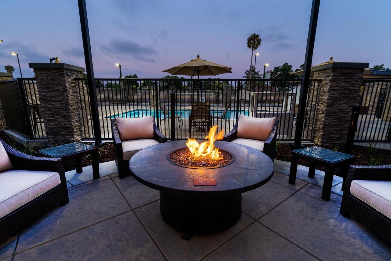 Staybridge Suites - Newark - Fremont By Ihg Ngoại thất bức ảnh