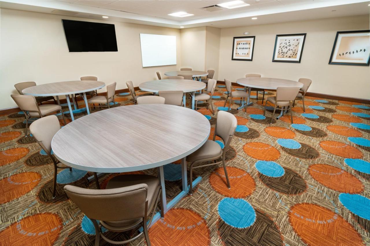 Staybridge Suites - Newark - Fremont By Ihg Ngoại thất bức ảnh