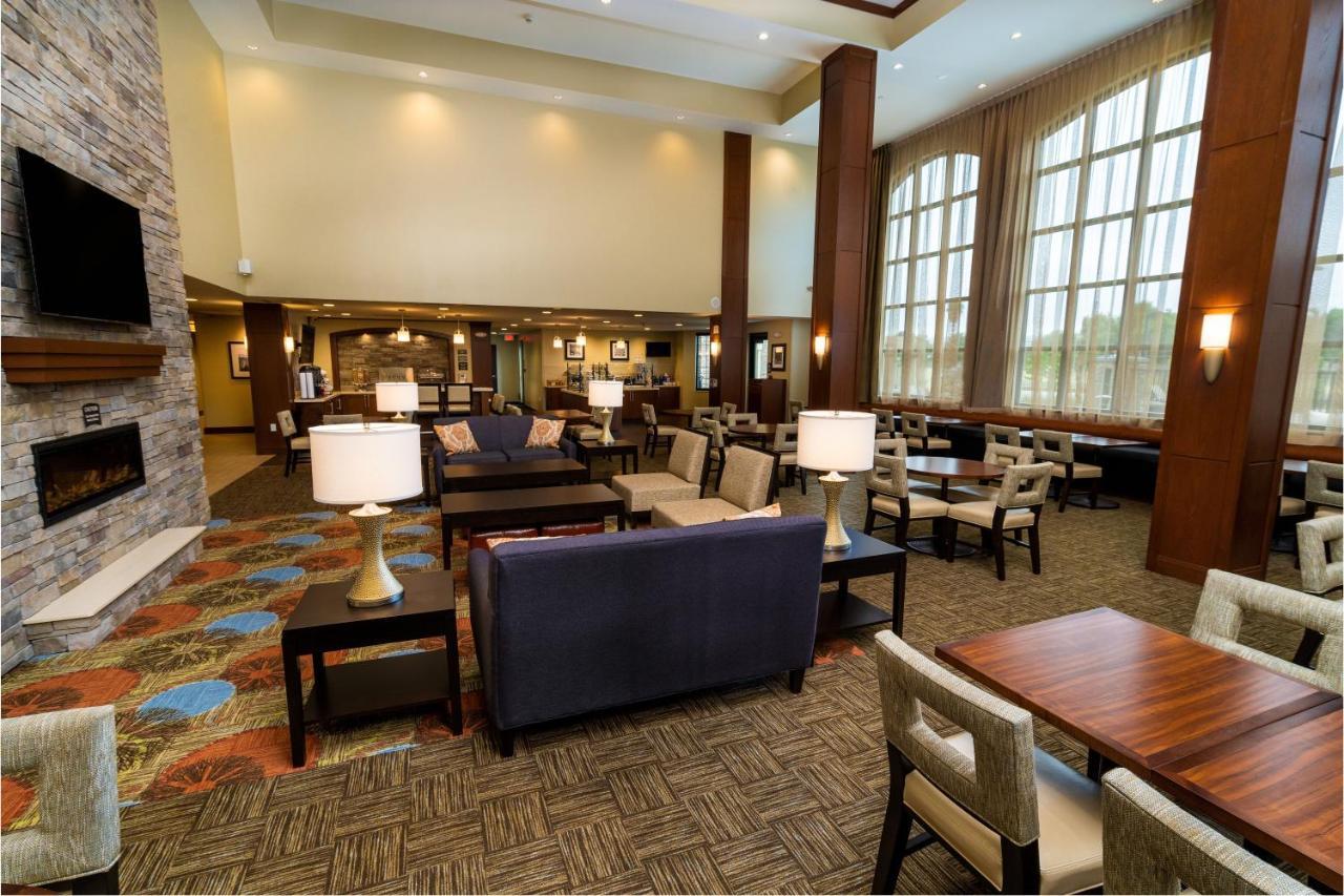 Staybridge Suites - Newark - Fremont By Ihg Ngoại thất bức ảnh