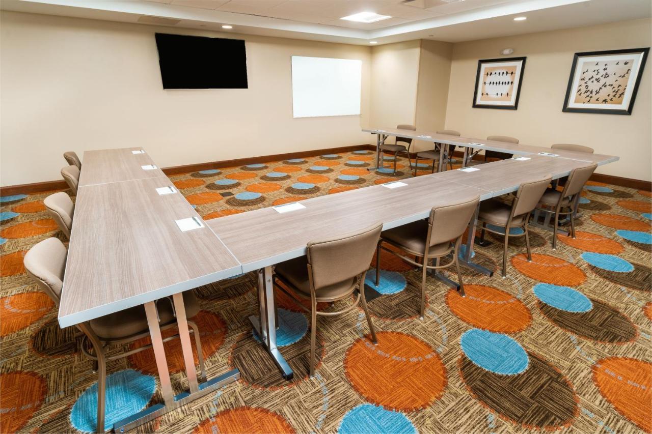 Staybridge Suites - Newark - Fremont By Ihg Ngoại thất bức ảnh